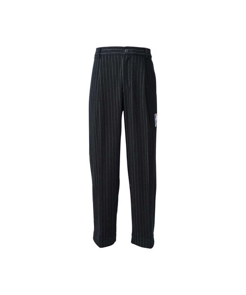 HYSTERIC GLAMOUR（ヒステリックグラマー）の「1タックテーパードパンツ（その他パンツ・メンズ・ネイビー/ブラック/トップグレー・SMALL/MEDIUM/LARGE）」の2枚目の写真