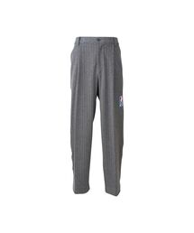 HYSTERIC GLAMOUR | 1タックテーパードパンツ(その他パンツ)