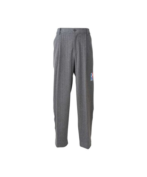 HYSTERIC GLAMOUR（ヒステリックグラマー）の「1タックテーパードパンツ（その他パンツ・メンズ・ネイビー/ブラック/トップグレー・SMALL/MEDIUM/LARGE）」の3枚目の写真