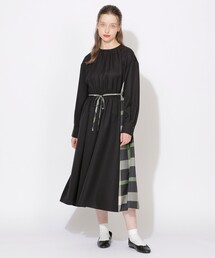 CB CRESTBRIDGE｜シービークレストブリッジのワンピース/ドレス通販