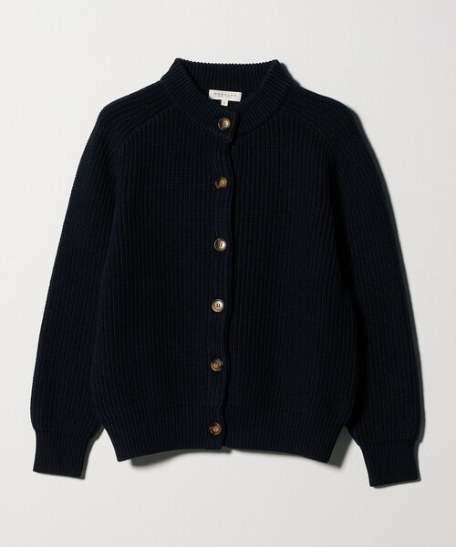 ＜DEMYLEE＞AUDREY CARDIGAN/カーディガン Audrey Cotton Cardigan