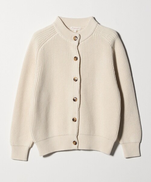 DEMYLEE＞AUDREY CARDIGAN/カーディガン 【公式通販】
