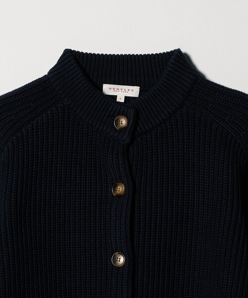 DEMYLEE＞AUDREY CARDIGAN/カーディガン 【公式通販】