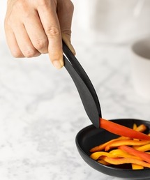 kuros'（クロス）の「ごはんのおともトング（キッチンツール）」
