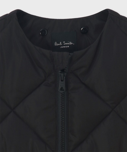 セール】ジュニア ダイヤキルト ブルゾン / 893165 3553305（ブルゾン