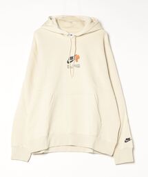 NIKE(iCL)̃iCL NIKE iCL Nu BB ACR BL L/S t[fB(̑gbvX)