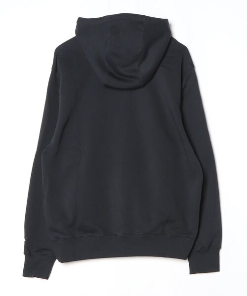 NIKE（ナイキ）の「ナイキ NIKE ナイキ クラブ BB アイコン BL L/S フーディ（パーカー・メンズ・ブラック/オレンジ/アイボリー・S/M/L/LL/3L）」の15枚目の写真