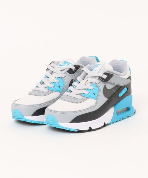 セール】NIKE ナイキ 17-22 AIRMAX 90 EASYON (PS) エア マックス 90