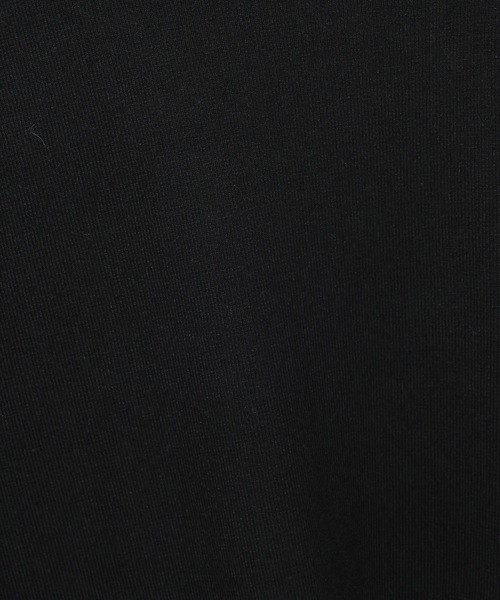 mysty woman(ミスティウーマン)の「袖ボリュームハイネックプルオーバー 611350(ニット/セーター・レディース・グレー/アイボリー/ブラック/グリーン/ブラウン/ライトブルー・FREE)」の19枚目の写真