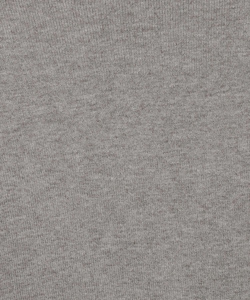 mysty woman(ミスティウーマン)の「袖ボリュームハイネックプルオーバー 611350(ニット/セーター・レディース・グレー/アイボリー/ブラック/グリーン/ブラウン/ライトブルー・FREE)」の20枚目の写真