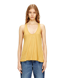 DIESEL｜ディーゼルのタンクトップ通販 - ZOZOTOWN