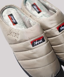 NANGA(iK)NANGA×SUBU / iK×Xu AURORA TEX WINTER SANDAL I[ebNX EB^[ T_(T_)