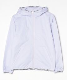 ニューバランス New Balance QUILTED FULL ZIP HOODIE