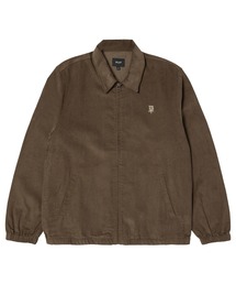 HUF | MEGABLAST CORDUROY SHOP JACKET(ブルゾン)