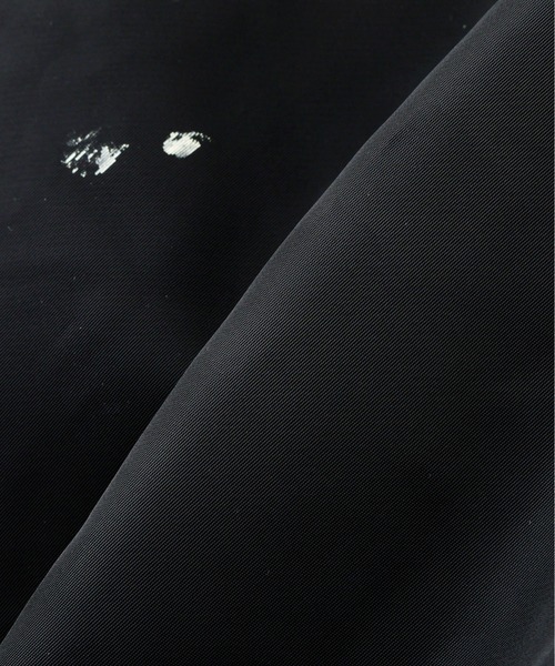 Alpha Industries（アルファインダストリーズ）の「Alpha Industries/アルファインダストリーズ/ALPH×KAMIYA MA-1/アルファ×カミヤ エムエーワン（MA-1・メンズ・セージグリーン・MEDIUM/LARGE/SMALL）」の3枚目の写真