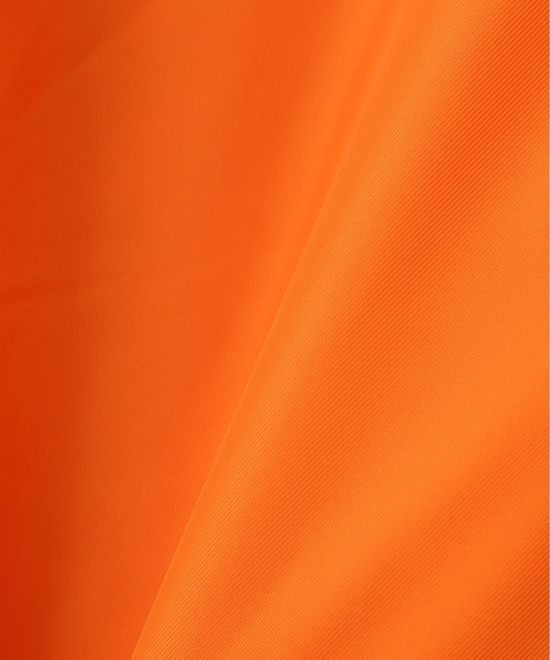 Alpha Industries（アルファインダストリーズ）の「Alpha Industries/アルファインダストリーズ/ALPH×KAMIYA MA-1/アルファ×カミヤ エムエーワン（MA-1・メンズ・セージグリーン・MEDIUM/LARGE/SMALL）」の6枚目の写真