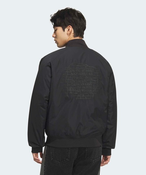 adidas PRADA リメイクナイロンジャケット　平野紫耀着用 adidas PRADA ナイロンジャケット 平野紫耀着用 Number_i 平野紫耀着用