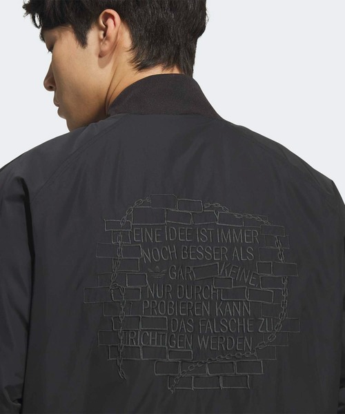 セール】ナイロン PD JKT/ アディダスオリジナルス adidas Originals