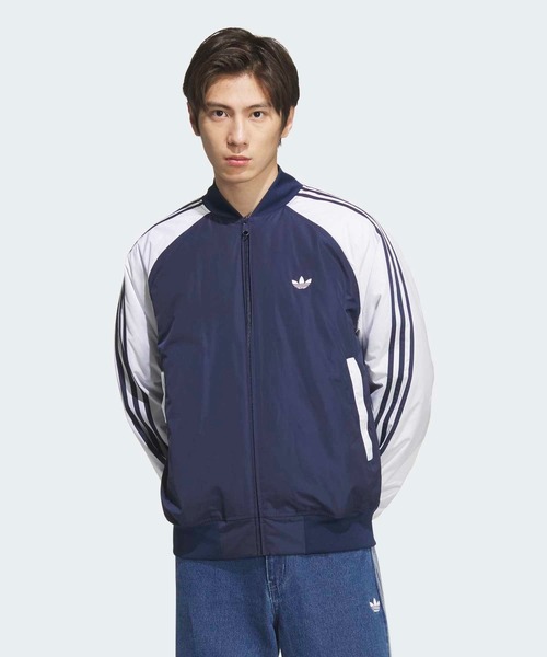 ナイロン PD JKT/ アディダスオリジナルス adidas Originals（ブルゾン