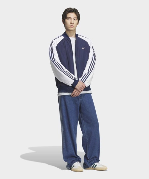 ナイロン PD JKT/ アディダスオリジナルス adidas Originals（ブルゾン