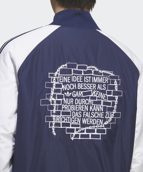 ナイロン PD JKT/ アディダスオリジナルス adidas Originals（ブルゾン