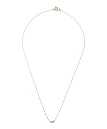 MARIHA | MARIHA / 時の砂 ネックレス 38cm(ネックレス)