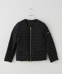 ★17-18完売ダウン★Noble(spick and span)ネイビー38 Spick and Span Noble(スピックアンドスパンノーブル) ⁄ 17aw Pe⁄Ny