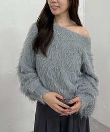 archives｜アルシーヴのトップス（ブルー・ネイビー/青色系）通販