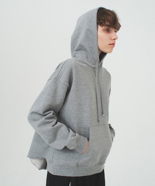 ブランド古着】soduk｜スドーク（レディース）のパーカー古着通販