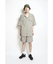 BURLAP OUTFITTER（バーラップアウトフィッター）の「ショートパンツ（その他パンツ）」