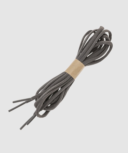 ERL(イーアールエル)の「UNISEX CORDUROY COUPE SNEAKERS(スニーカー・メンズ・ダークブラック・9/10)」の6枚目の写真