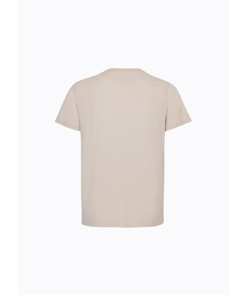 LIMELIGHT APPAREL(ライムライトアパレル)の「アスリットスタンダードフィットTシャツ(サンド/グレー)(Tシャツ/カットソー・メンズ・その他・SMALL/MEDIUM/LARGE/X-LARGE/XX-LARGE)」の3枚目の写真
