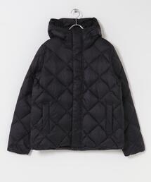 URBAN RESEARCH ROSSO WOMEN | TAION　HOOD DOWN JACKET(ダウンジャケット/コート)