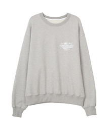 UNKNOWN PLANET（アンノウンプラネット）の「プラネットブルックリン スウェットシャツ 2カラー（スウェット）」