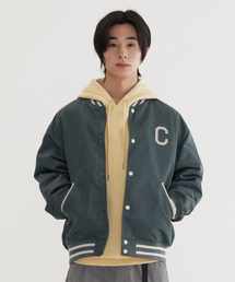 CロゴバスティKhaki