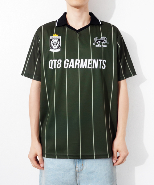 OC 3R Soccer Jersey (Remy) — футбольная майка OC 3R (Remy)