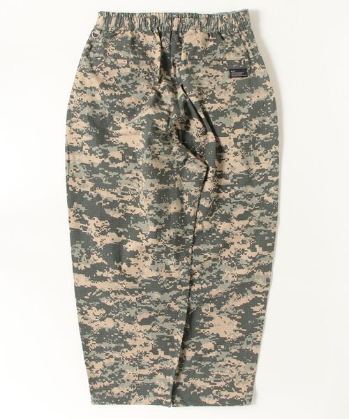 FAT（エフエイティー）の「PIXETUCK（その他パンツ・メンズ・グレー・SKINNY(L)/TITCH(M)/JUMBO(XXL)/FAT(XL)）」の2枚目の写真