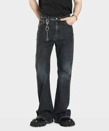 MODNINE（モディナイン）の「Taken Lato - MOD3w（デニムパンツ）」