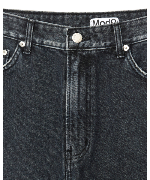 MODNINE(モディナイン)の「Taken Lato - MOD3w(デニムパンツ・メンズ・その他・30/31/29/32/33/27/28)」の9枚目の写真