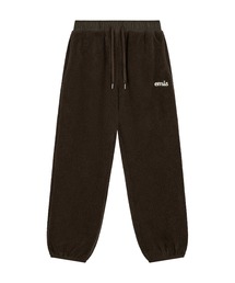 EMIS（イミス）の「(W) FLEECE JOGGER PANTS（スウェットパンツ）」
