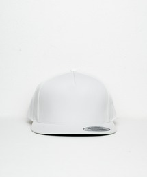 FLEXFIT | ★PH3★★FLEXFIT/フレックスフィット★YUPOONG 5 Panel Cotton Twill Snapback 6007(キャップ)