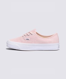 PREMIUM オーセンティック ピッグスエード / LX Authentic 44 Pig Suede Sepi VN000D5KESH1