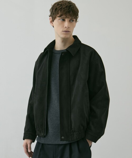UNITED TOKYO バミュートハーフジャケット UNITED TOKYO バミュートハーフジャケット UNITED TOKYO（ユナイテッド