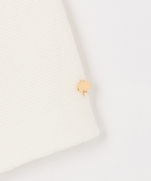 フローラルニットボレロ（カーディガン/ボレロ）｜kate spade new york