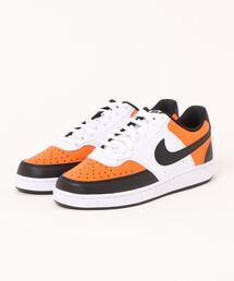 NIKE ナイキ COURT VISION LO コート ビジョン LO MIR0812 899STRFSH/BLACK