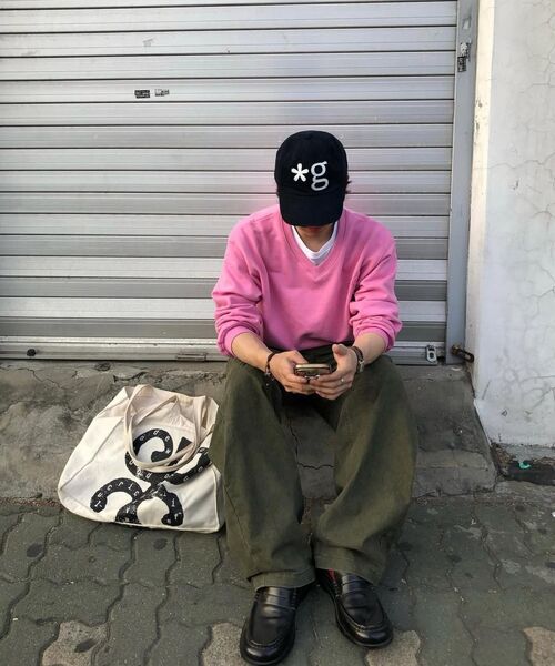 LOSTGARDEN(ロストガーデン)の「UNIFORM Wide Loafer Beige(ローファー・メンズ・その他・42.5/41.5/43.5/44/40/41/42/43/40.5)」の9枚目の写真