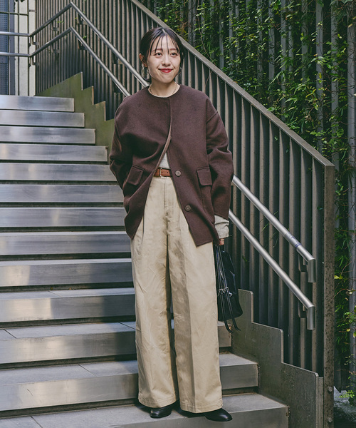 LE TALON（ルタロン）の「《追加》レザービットバブーシュ（ローファー・レディース・ブラック系その他・24.5cm/24cm/23.5cm/23cm/22.5cm/22cm/21.5/26cm/25.5cm/25cm）」の2枚目の写真