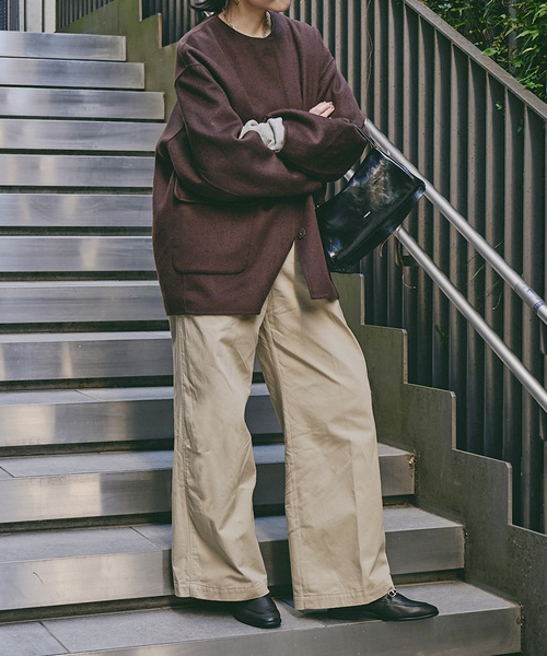 LE TALON（ルタロン）の「《追加》レザービットバブーシュ（ローファー・レディース・ブラック系その他・24.5cm/24cm/23.5cm/23cm/22.5cm/22cm/21.5/26cm/25.5cm/25cm）」の3枚目の写真