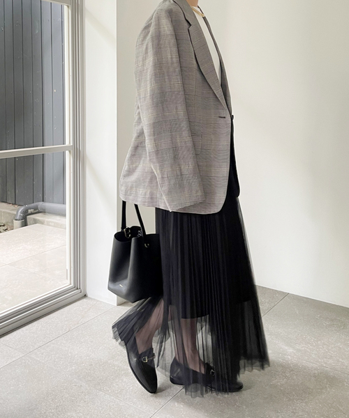 LE TALON（ルタロン）の「《追加》レザービットバブーシュ（ローファー・レディース・ブラック系その他・24.5cm/24cm/23.5cm/23cm/22.5cm/22cm/21.5/26cm/25.5cm/25cm）」の13枚目の写真