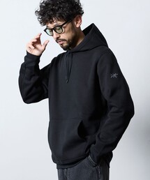 ARC'TERYX | ARC'TERYX/アークテリクス Emblem Fleece Hoody M(パーカー)